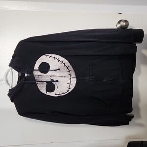 Nightmare Before Christmas hoodie